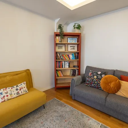Tuapartamento Balcon De Santo Domingo By Clabao Pampeluna Zewnętrze zdjęcie