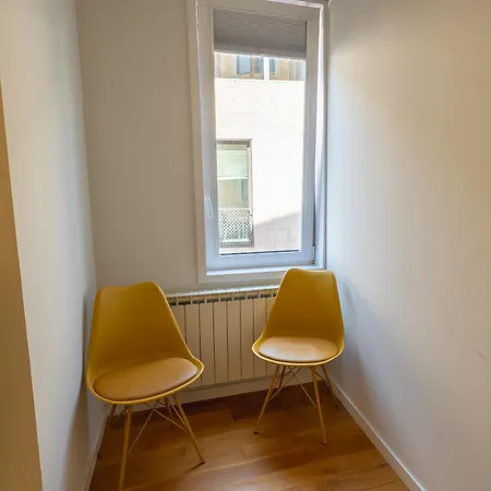 Tuapartamento Balcon De Santo Domingo By Clabao Pampeluna Zewnętrze zdjęcie