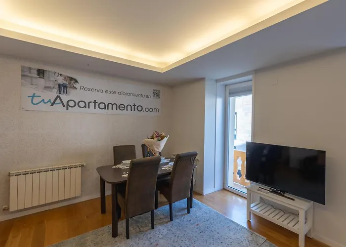 Tuapartamento Balcon De Santo Domingo By Clabao