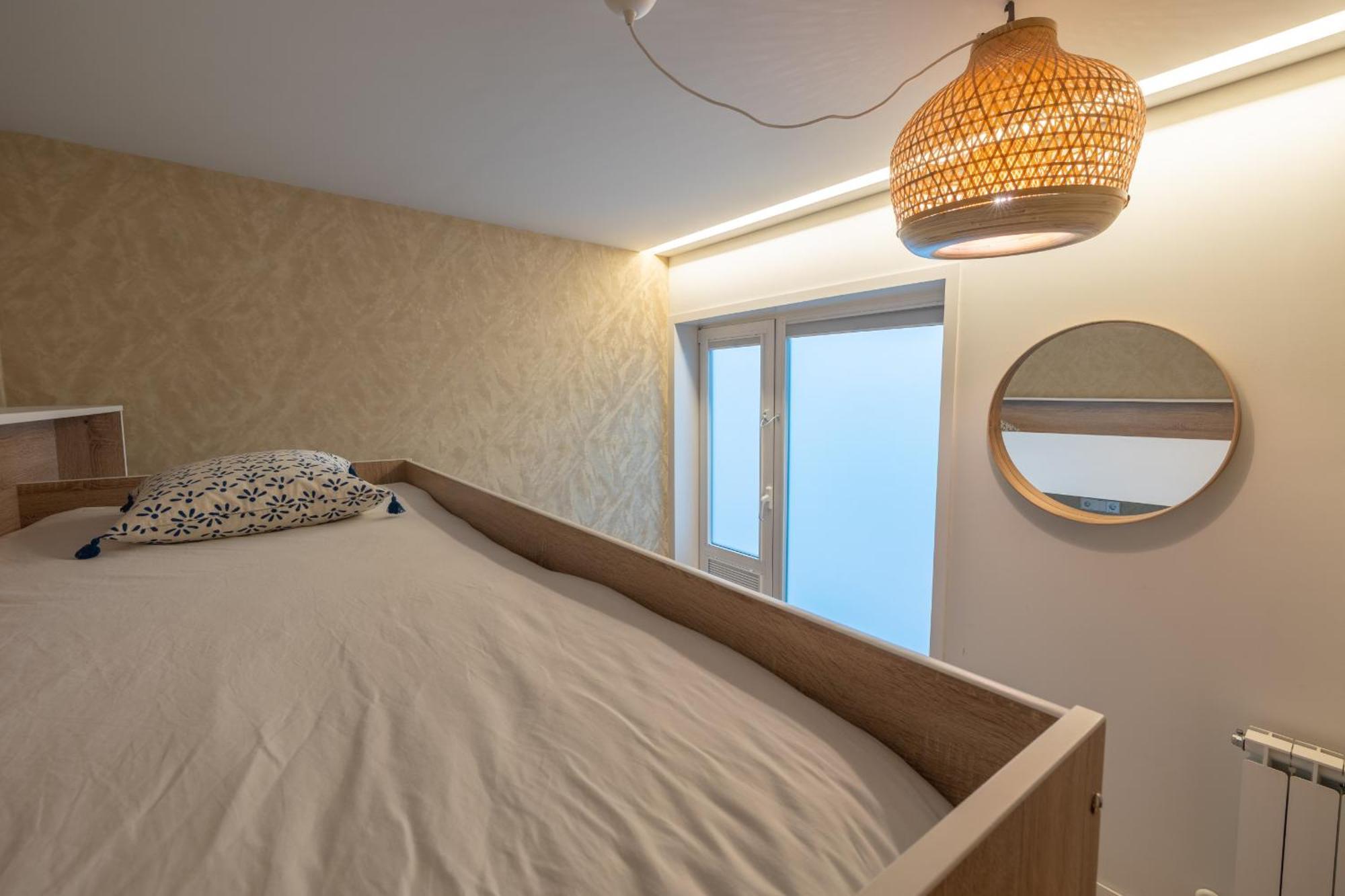 Tuapartamento Balcon De Santo Domingo By Clabao *