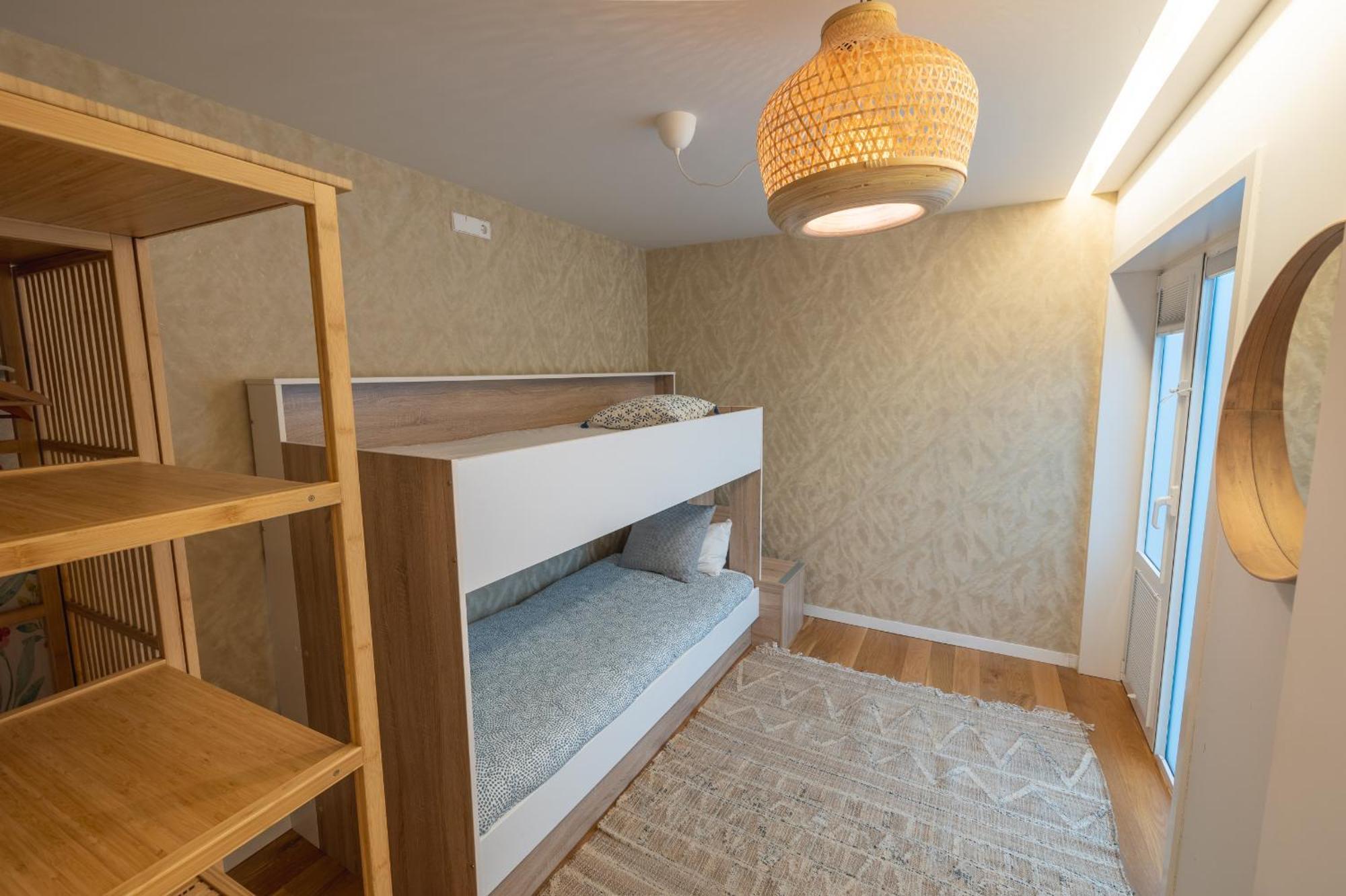 Tuapartamento Balcon De Santo Domingo By Clabao Apartment *