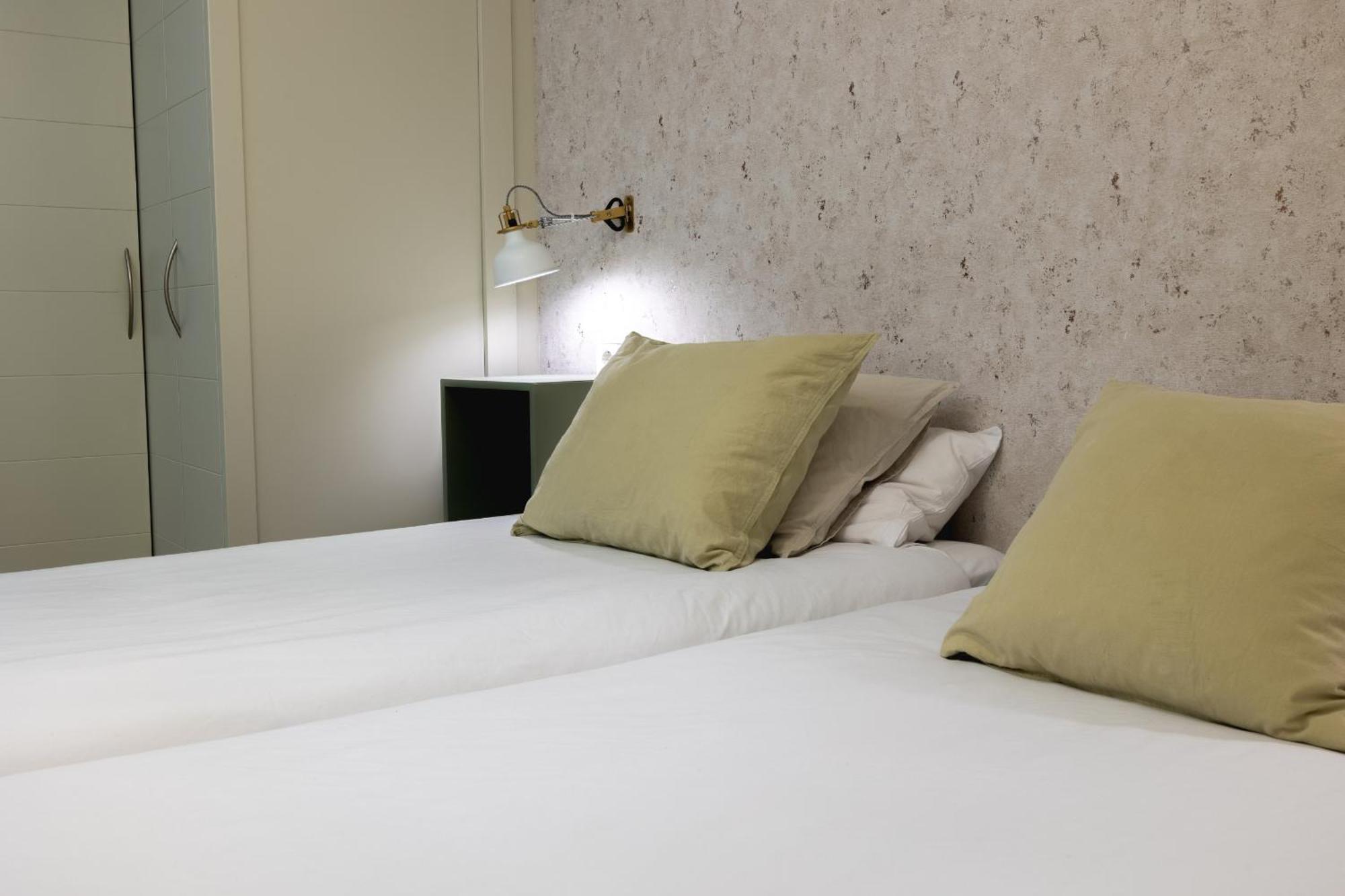 Tuapartamento Balcon De Santo Domingo By Clabao Pamplona