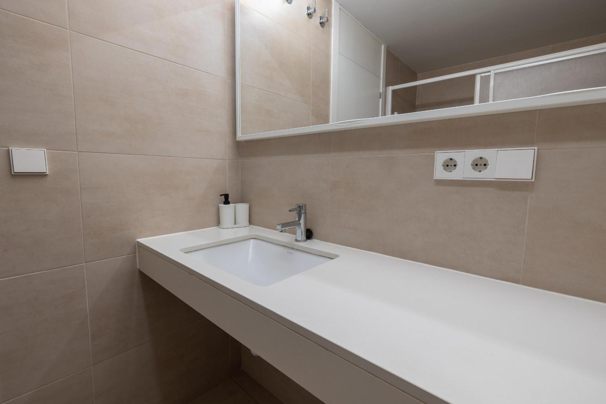Apartment Tuapartamento Balcon De Santo Domingo By Clabao