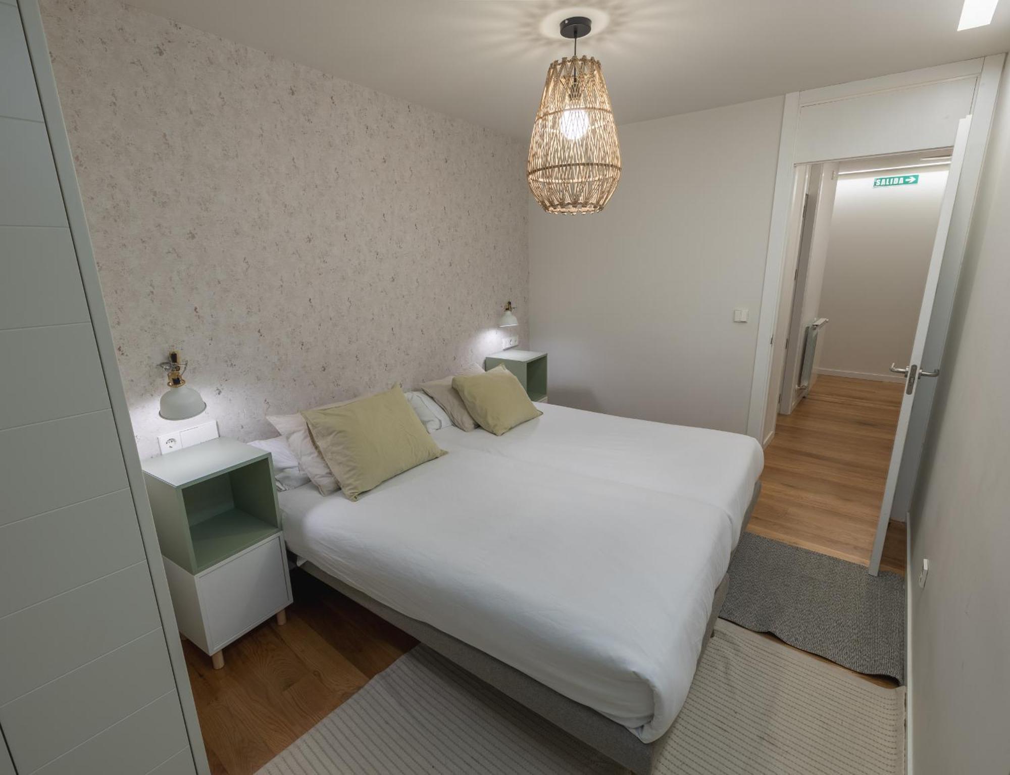 Tuapartamento Balcon De Santo Domingo By Clabao Apartment Pamplona