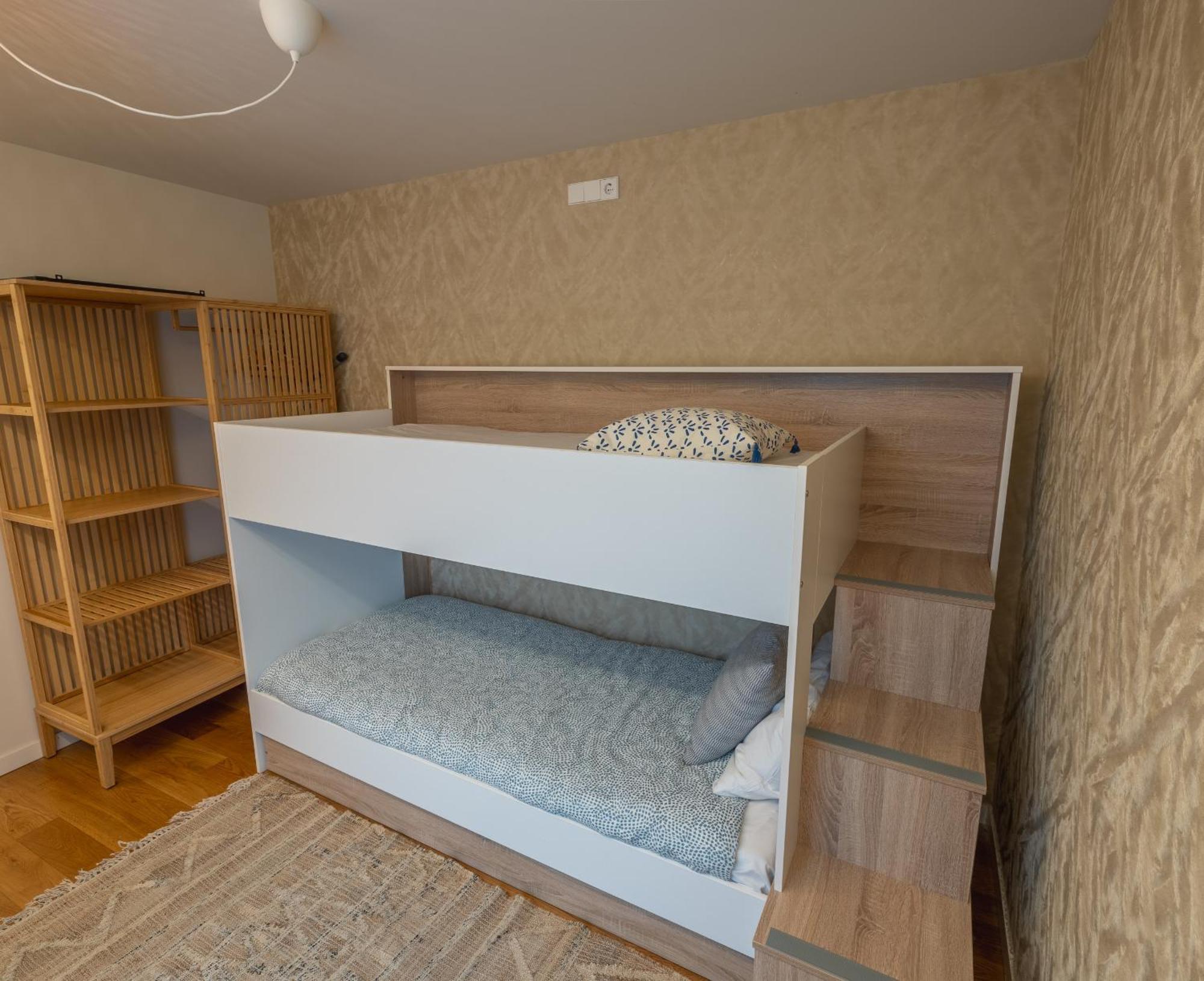 Tuapartamento Balcon De Santo Domingo By Clabao *