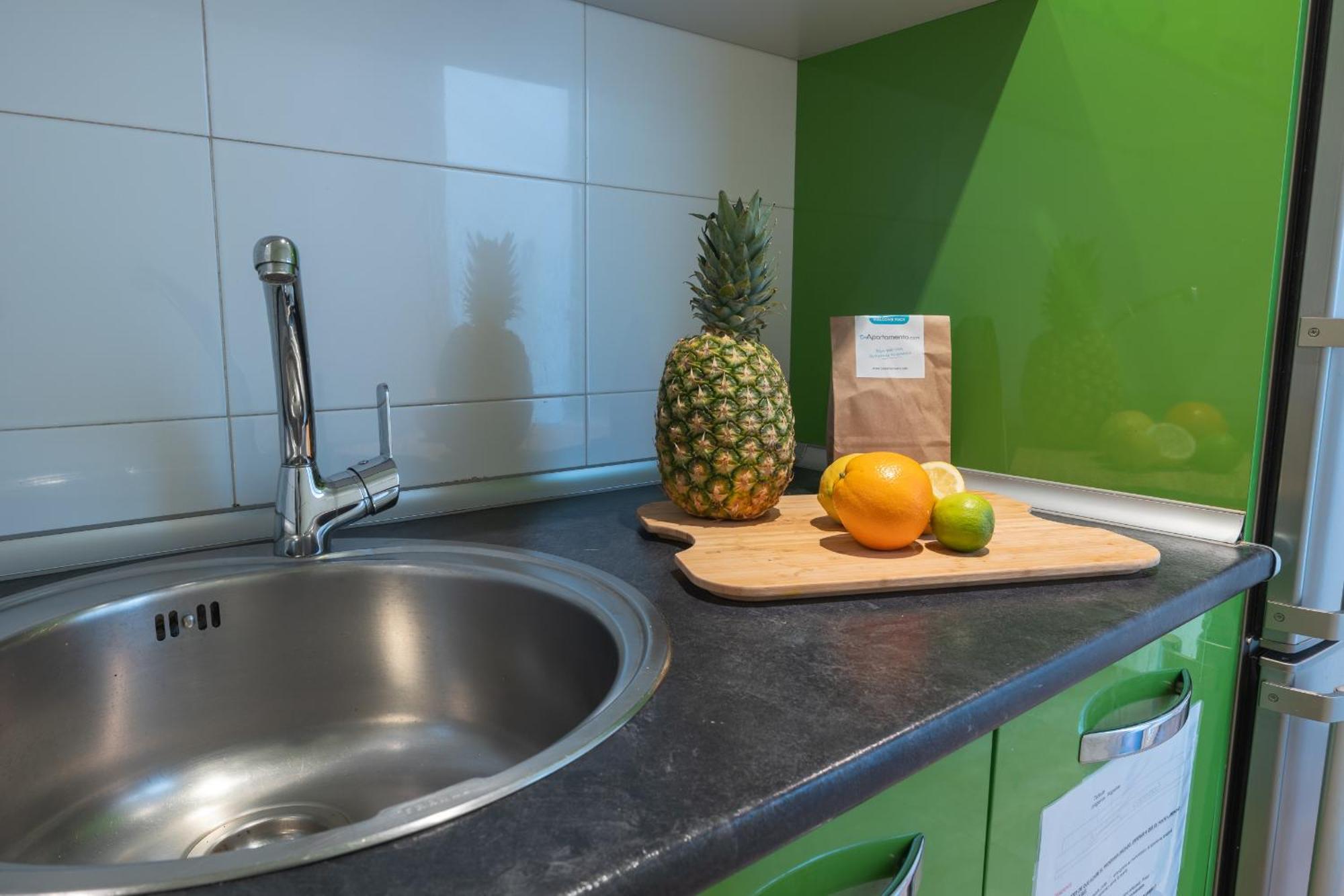 Tuapartamento Balcon De Santo Domingo By Clabao Apartment Pamplona