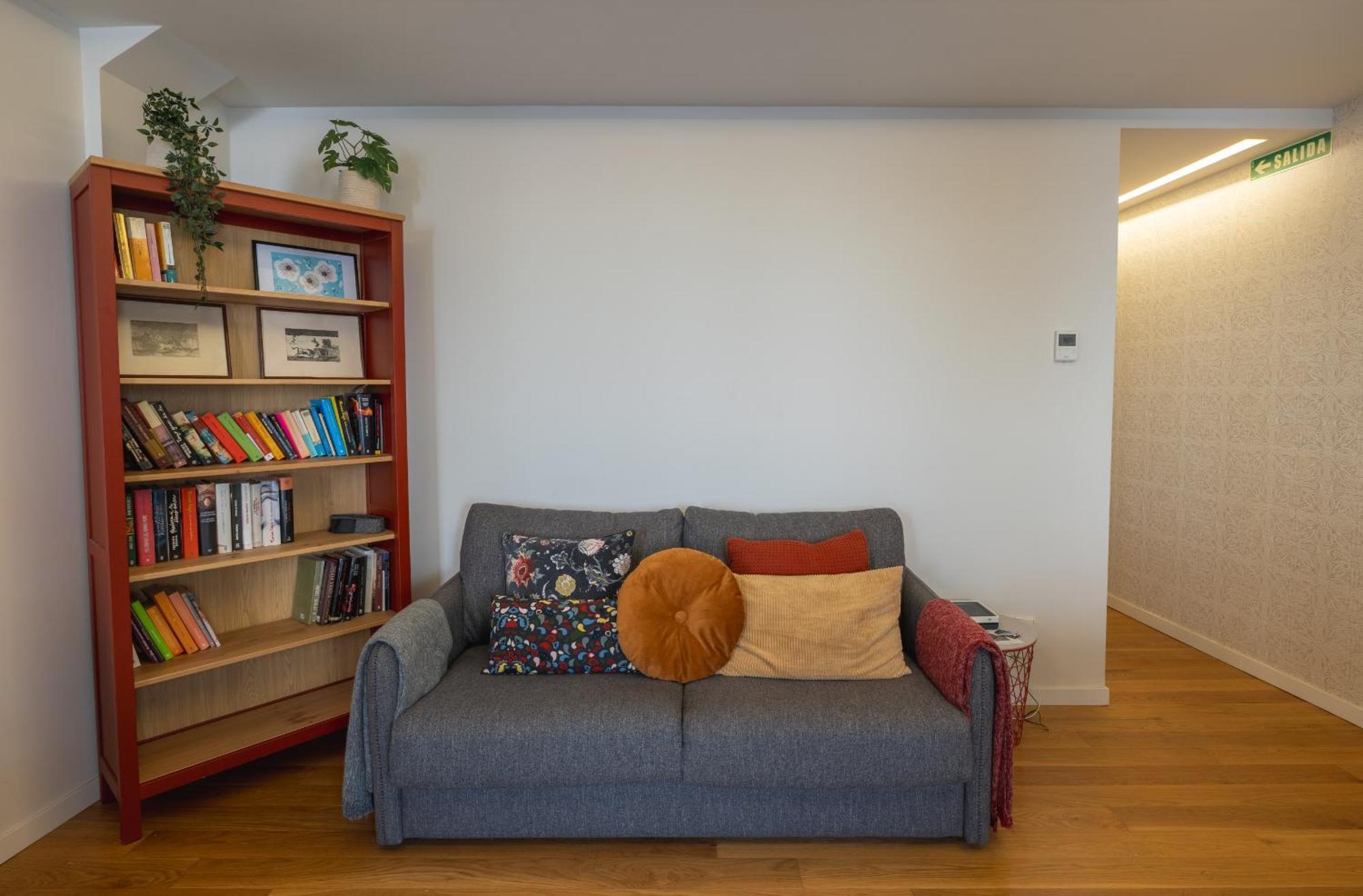 Tuapartamento Balcon De Santo Domingo By Clabao