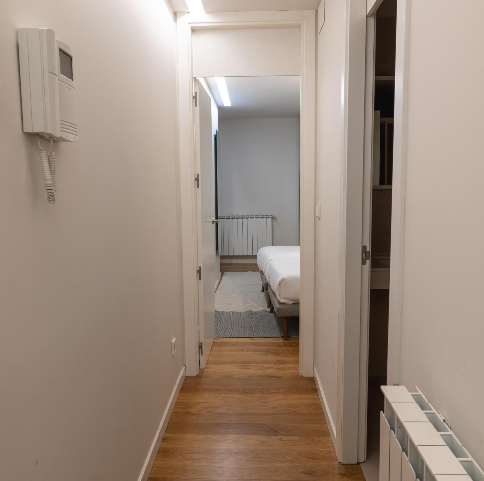 Tuapartamento Balcon De Santo Domingo By Clabao Apartment