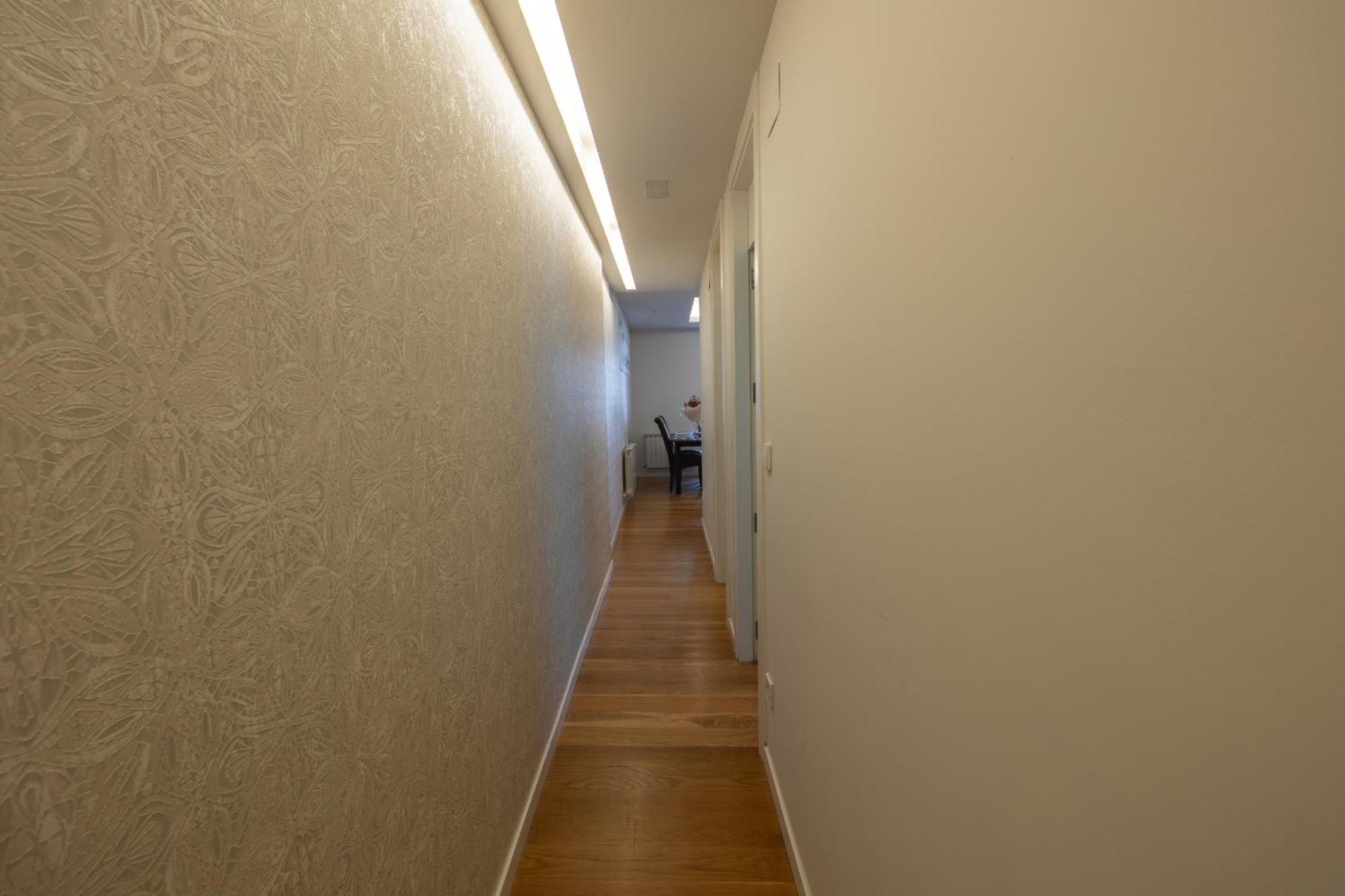 Apartment Tuapartamento Balcon De Santo Domingo By Clabao