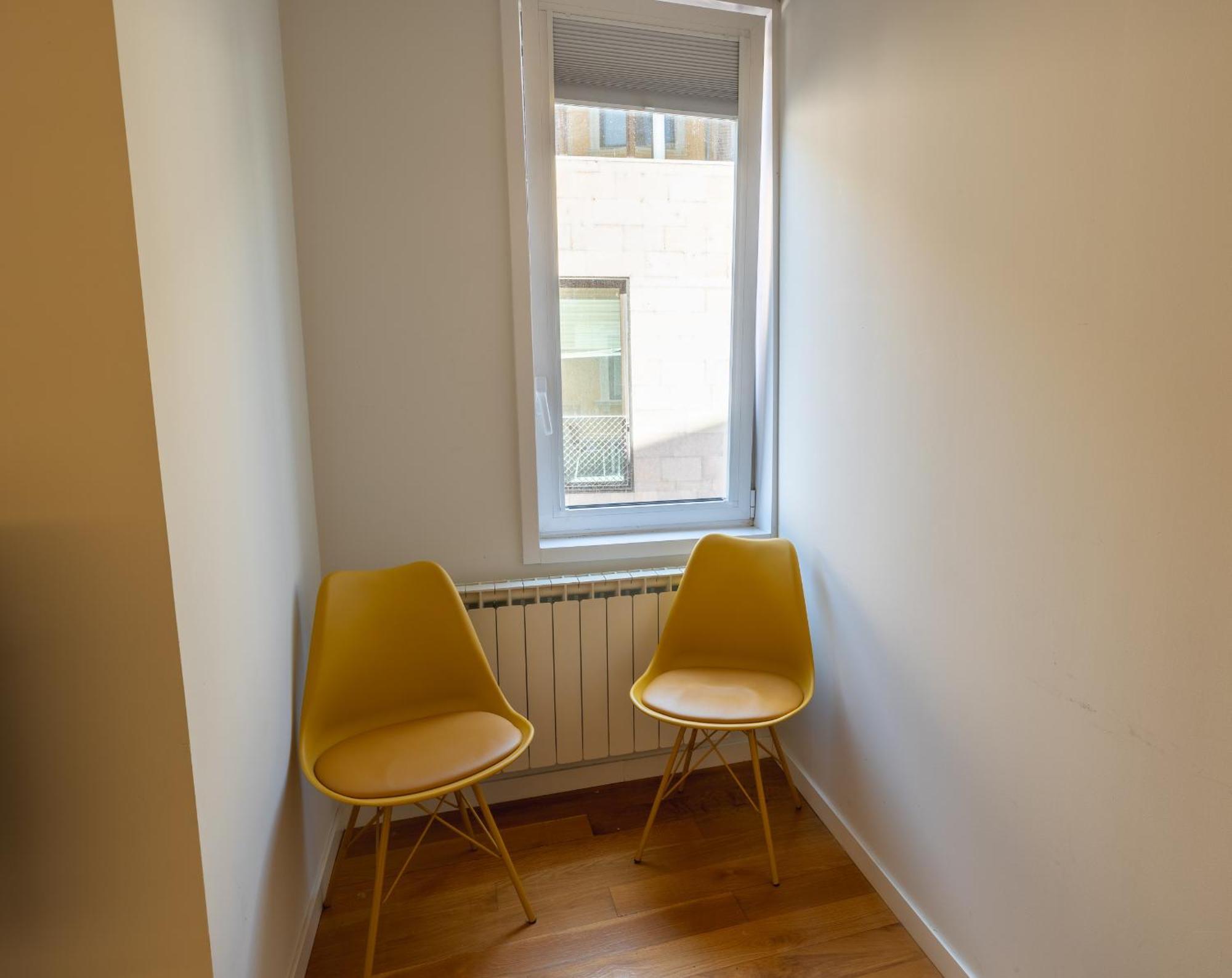 Tuapartamento Balcon De Santo Domingo By Clabao Apartment Pamplona